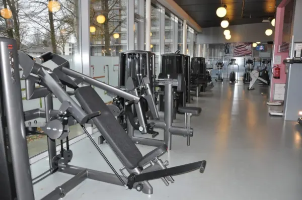 Afbeelding van sportschool DPFC Health Fit & Dance
