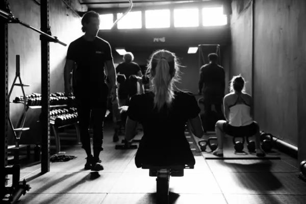 Afbeelding van sportschool Cocoon Gym
