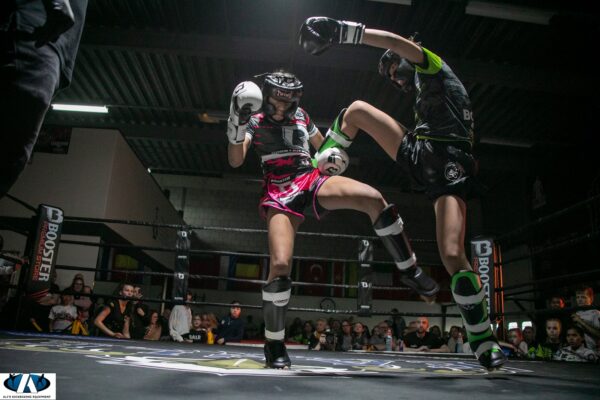 Afbeelding van sportschool Sportcentrum Eagle Gym