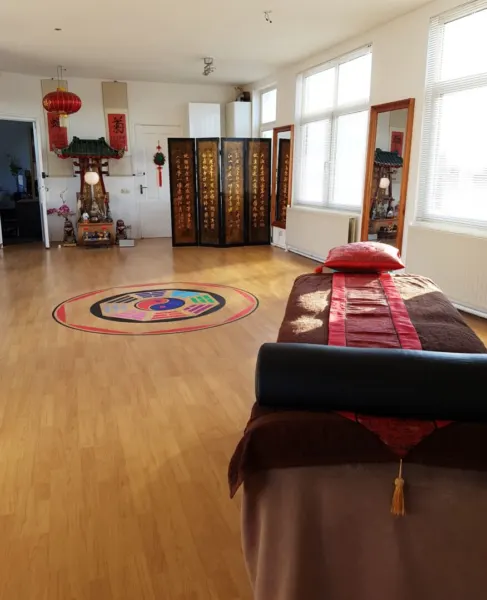 Afbeelding van sportschool YinYang Balance