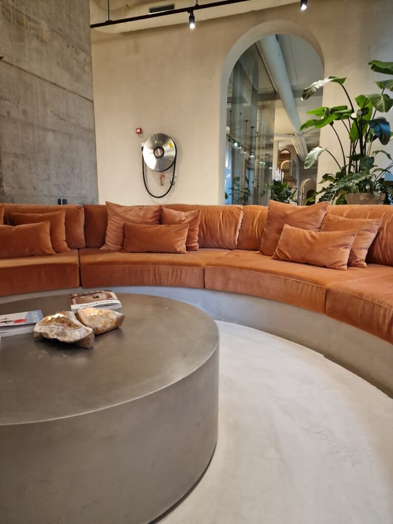 Urban Gym Group B.V.