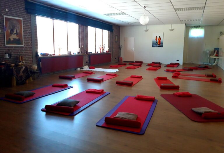 Yogastudio Westland