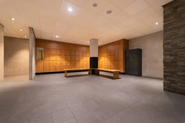 Afbeelding van sportschool SportCity
