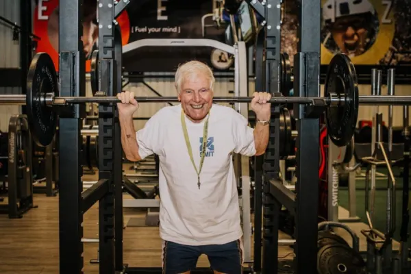 Afbeelding van sportschool MyMove