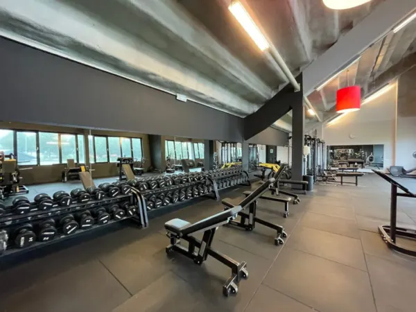 Afbeelding van sportschool SportCity Den Haag ADO