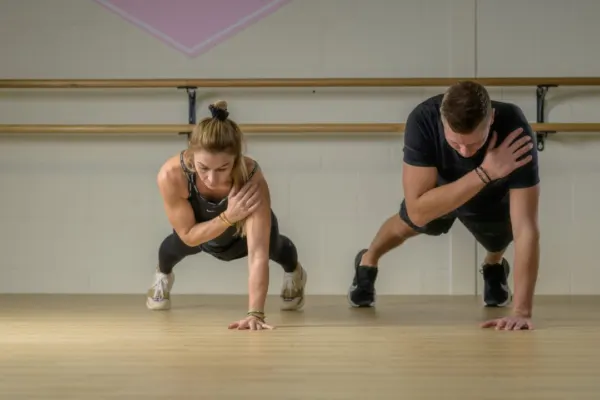 Afbeelding van sportschool Fit-Factory