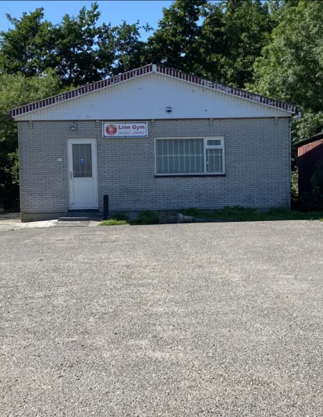 Afbeelding van sportschool Lion Gym