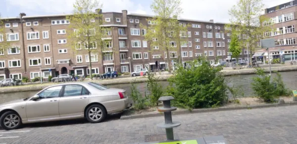 Afbeelding van sportschool Royal Gym Amsterdam