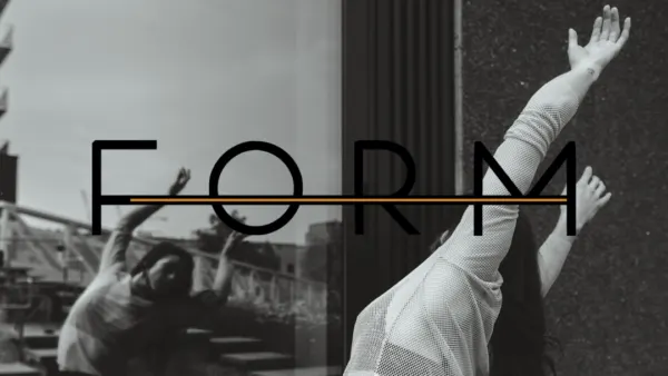FORM | Oost