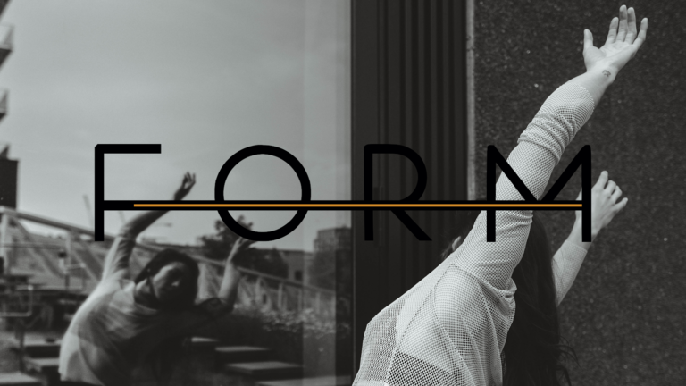 FORM | Oost