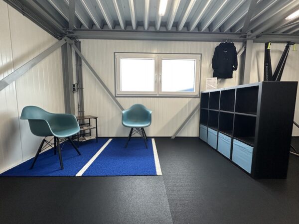 Afbeelding van sportschool MV Personal Training