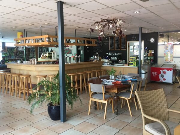 Afbeelding van sportschool Sportcentrum Zeewolde