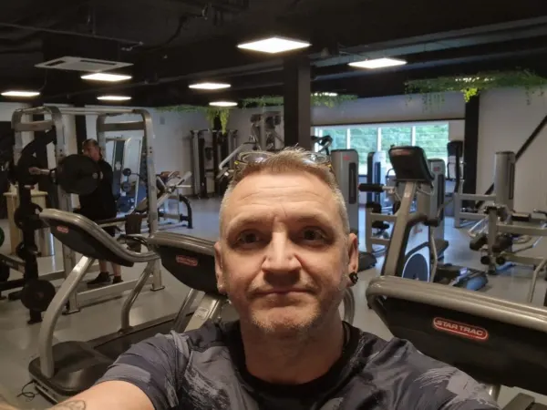 Afbeelding van sportschool Sport & Slankstudio Hoogerheide