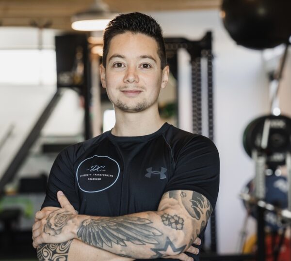 Afbeelding van sportschool DC Strength Transforming Training