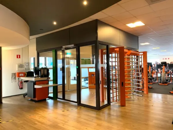 Afbeelding van sportschool Basic-Fit Meppel Industrieweg 24/7