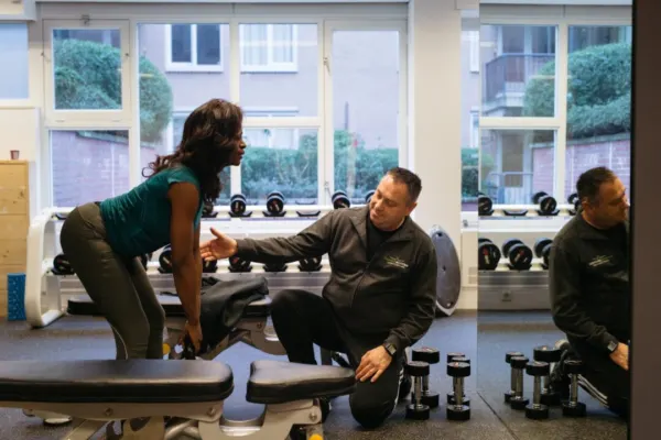 Afbeelding van sportschool Happy Bodies Veenendaal