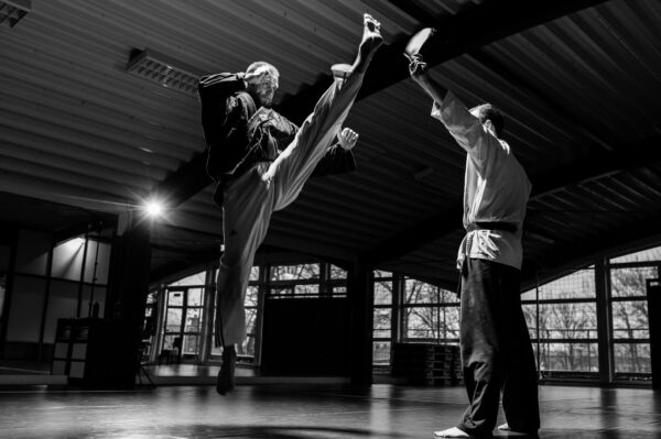 Afbeelding van sportschool Sportschool Derk's Gym