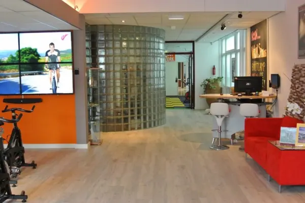 Afbeelding van sportschool Bodywork Sportstudio Roermond