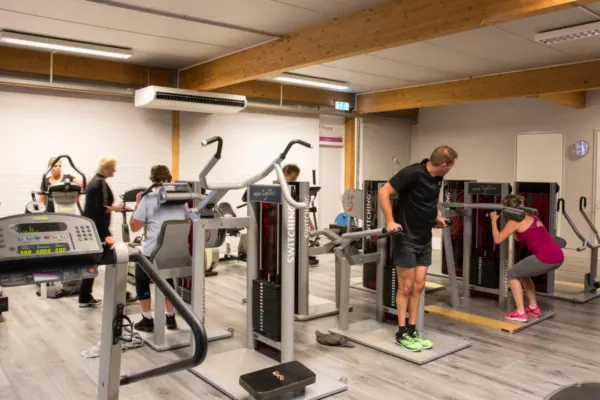 Afbeelding van sportschool Studio Fysiek