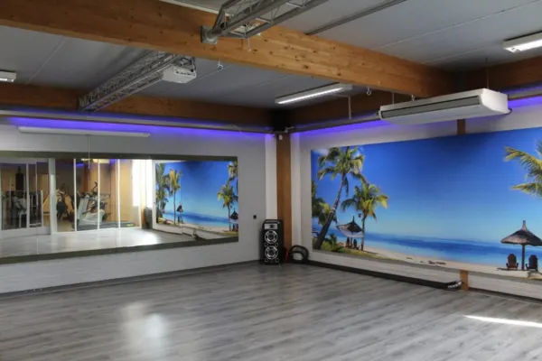 Afbeelding van sportschool Studio Fysiek