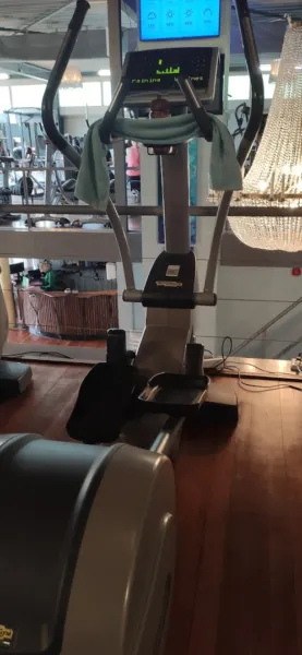 Afbeelding van sportschool Fitnesscentrum Classic Gym