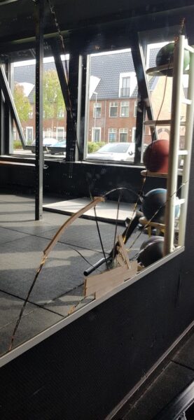 Afbeelding van sportschool Sportcentrum Life