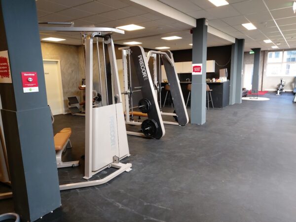 Afbeelding van sportschool Get Healthy Harderwijk