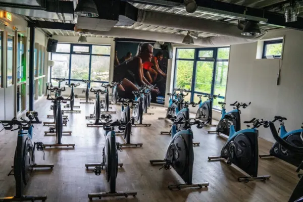 Afbeelding van sportschool Mahorokan Sports Club