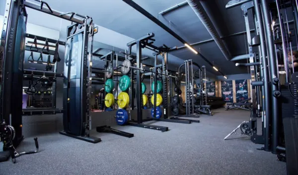 Afbeelding van sportschool Anytime Fitness - Zuidlaren