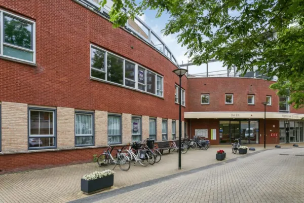 Afbeelding van sportschool GoHealth Clubs Spijkenisse