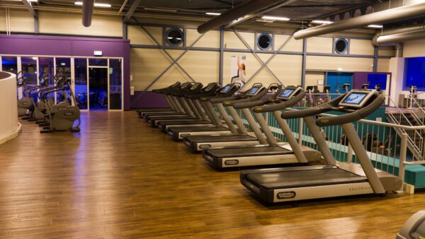 Afbeelding van sportschool Optisport | Fitness Health Club Sneek