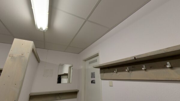 Afbeelding van sportschool Healthclub Zeeland Gezond