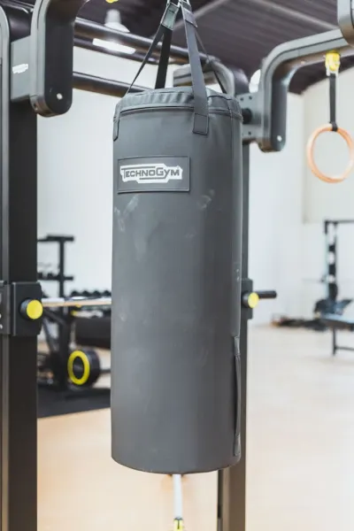 Afbeelding van sportschool Gelderblom Performance Centre
