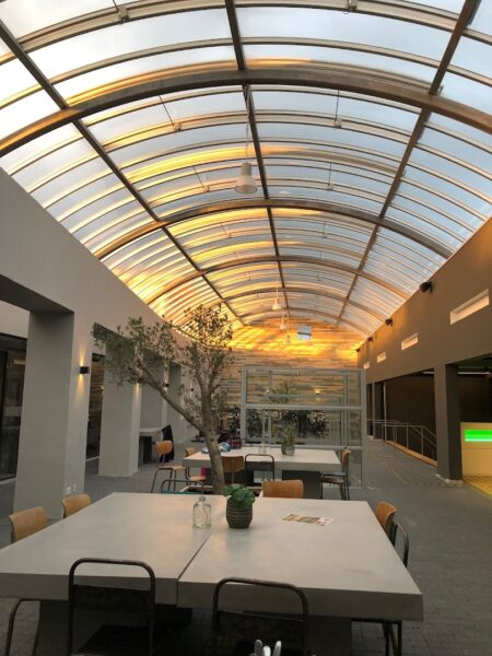 Afbeelding van sportschool Fitness HIER! Wolvega