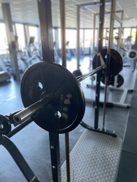 Afbeelding van sportschool Sportcentrum Omnia Sneek