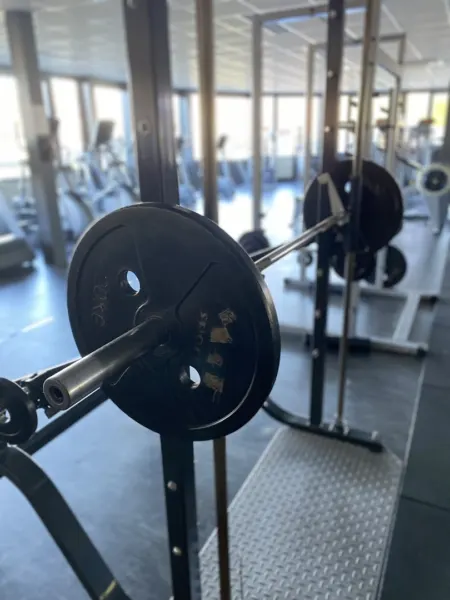 Afbeelding van sportschool Sportcentrum Omnia Sneek