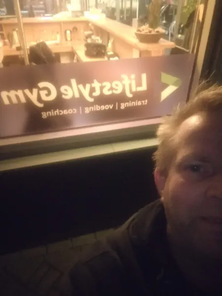 Afbeelding van sportschool Erna van Sinderen Lifestyle Gym