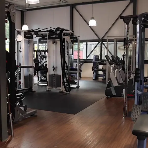 Afbeelding van sportschool Fit & Shape