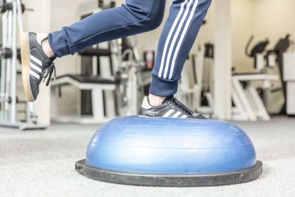 Afbeelding van sportschool Nova Vitae Health & Fitness