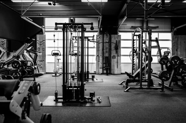 Afbeelding van sportschool Sportschool Derk's Gym