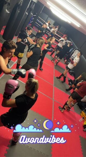 Afbeelding van sportschool No Mercy Gym