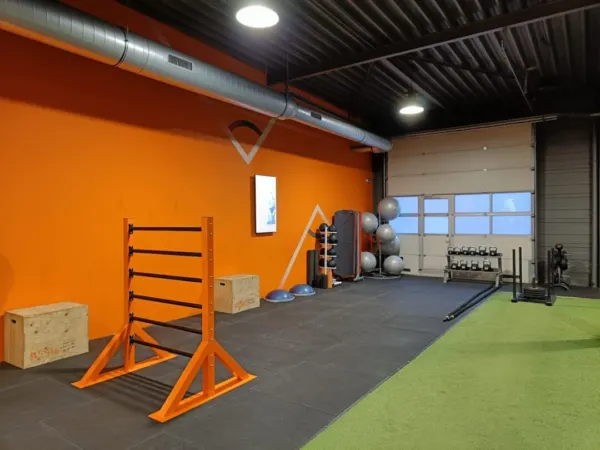 Afbeelding van sportschool Basic-Fit Roermond Oranjelaan 24/7