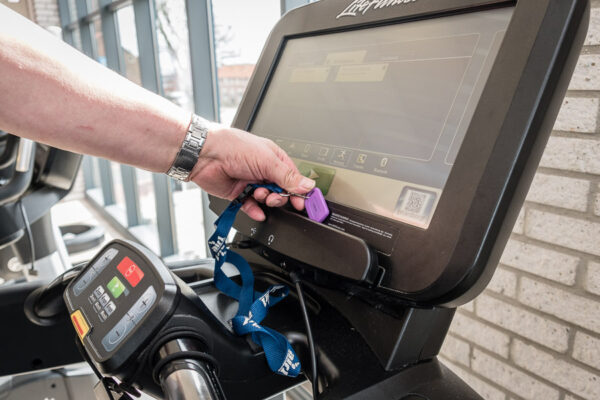 Afbeelding van sportschool Level Up Axel