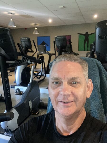 Afbeelding van sportschool Gymnasion Joure