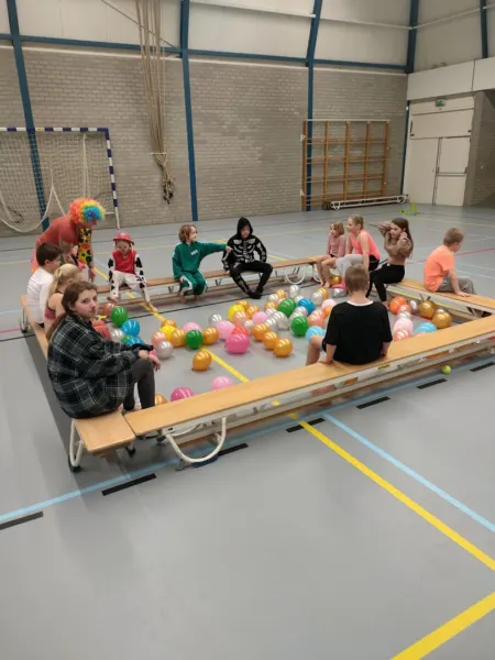 Afbeelding van sportschool Human Sports 2020