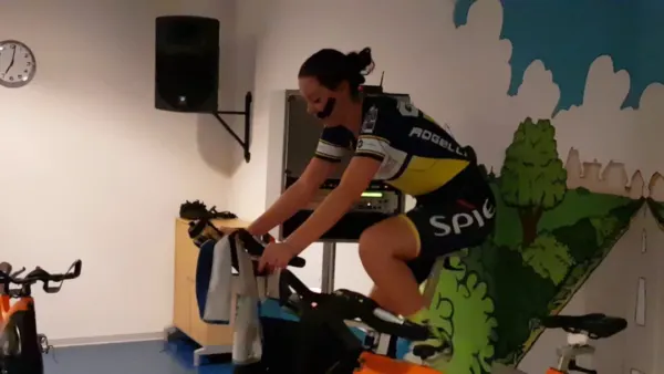 Afbeelding van sportschool Dinami Sports & Fitness
