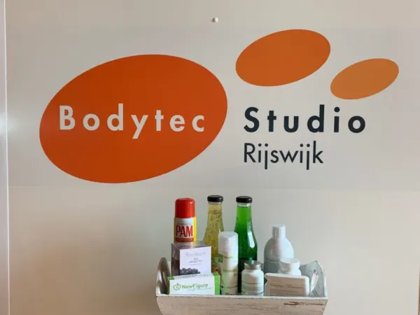 Afbeelding van sportschool Bodyvillage