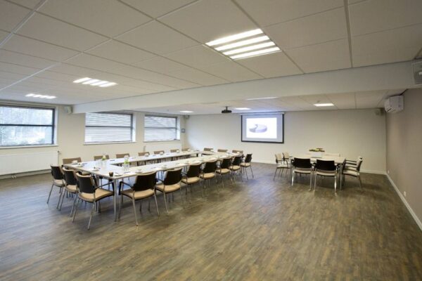 Afbeelding van sportschool Tesqua Health & Sports Centre