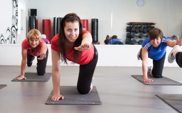 Afbeelding van sportschool Sportcentrum Delta Terneuzen