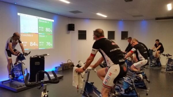 Afbeelding van sportschool Sportcentrum Delta Hulst